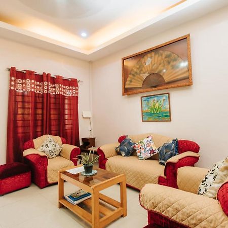 Bahay Ni Kikay Vacation Rental - Wifi Included General Santos City Kültér fotó