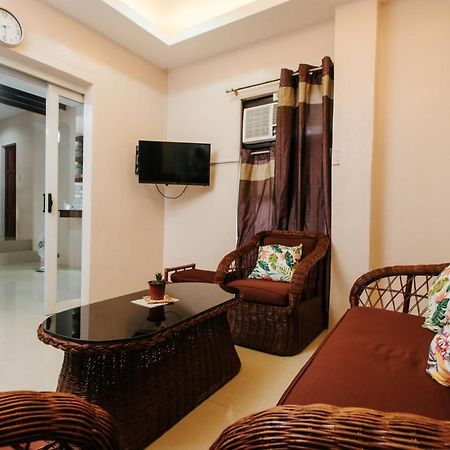Bahay Ni Kikay Vacation Rental - Wifi Included General Santos City Kültér fotó