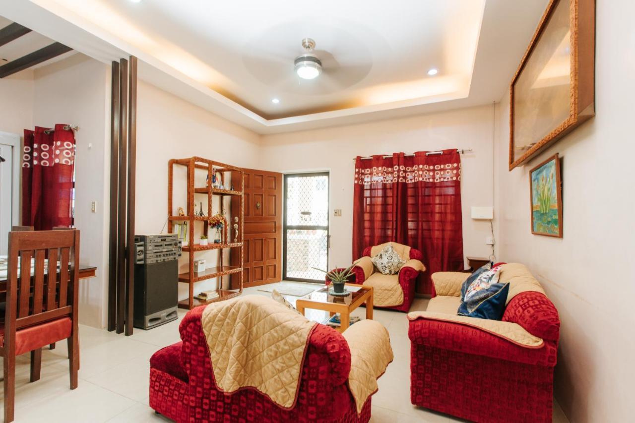 Bahay Ni Kikay Vacation Rental - Wifi Included General Santos City Kültér fotó