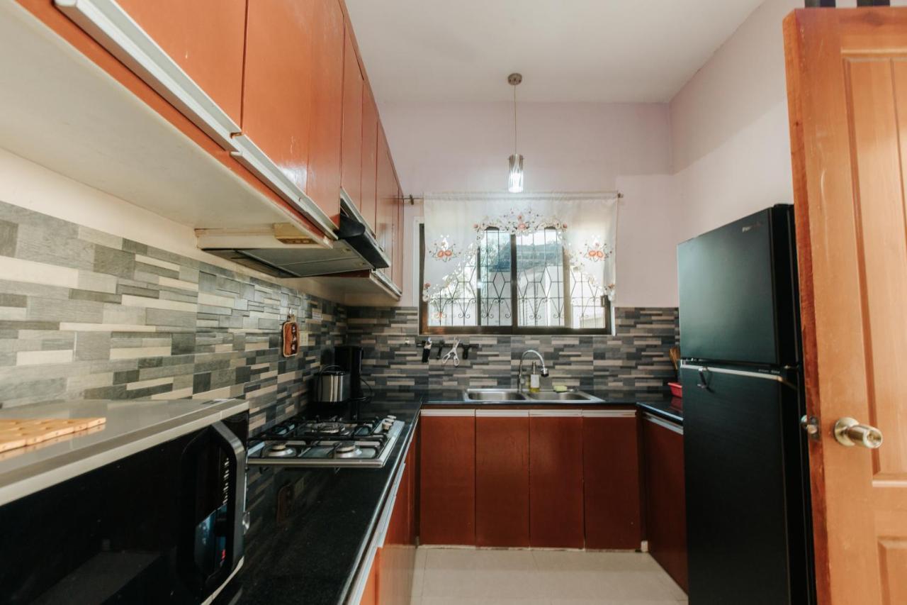 Bahay Ni Kikay Vacation Rental - Wifi Included General Santos City Kültér fotó