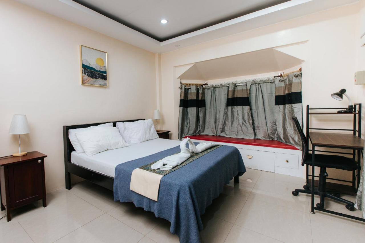 Bahay Ni Kikay Vacation Rental - Wifi Included General Santos City Kültér fotó