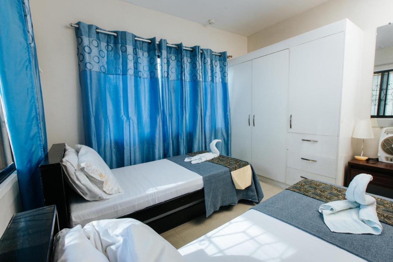 Bahay Ni Kikay Vacation Rental - Wifi Included General Santos City Kültér fotó