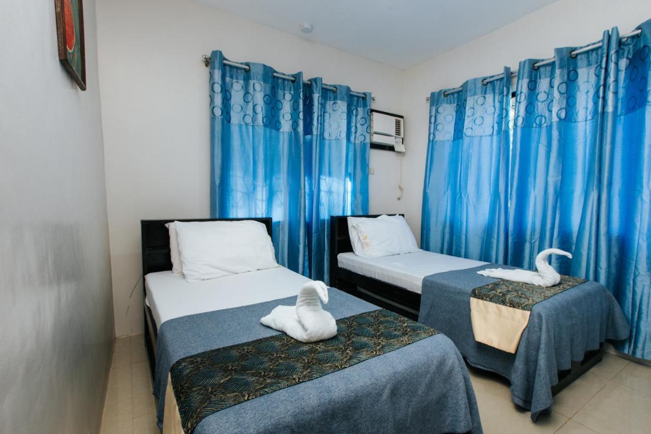 Bahay Ni Kikay Vacation Rental - Wifi Included General Santos City Kültér fotó