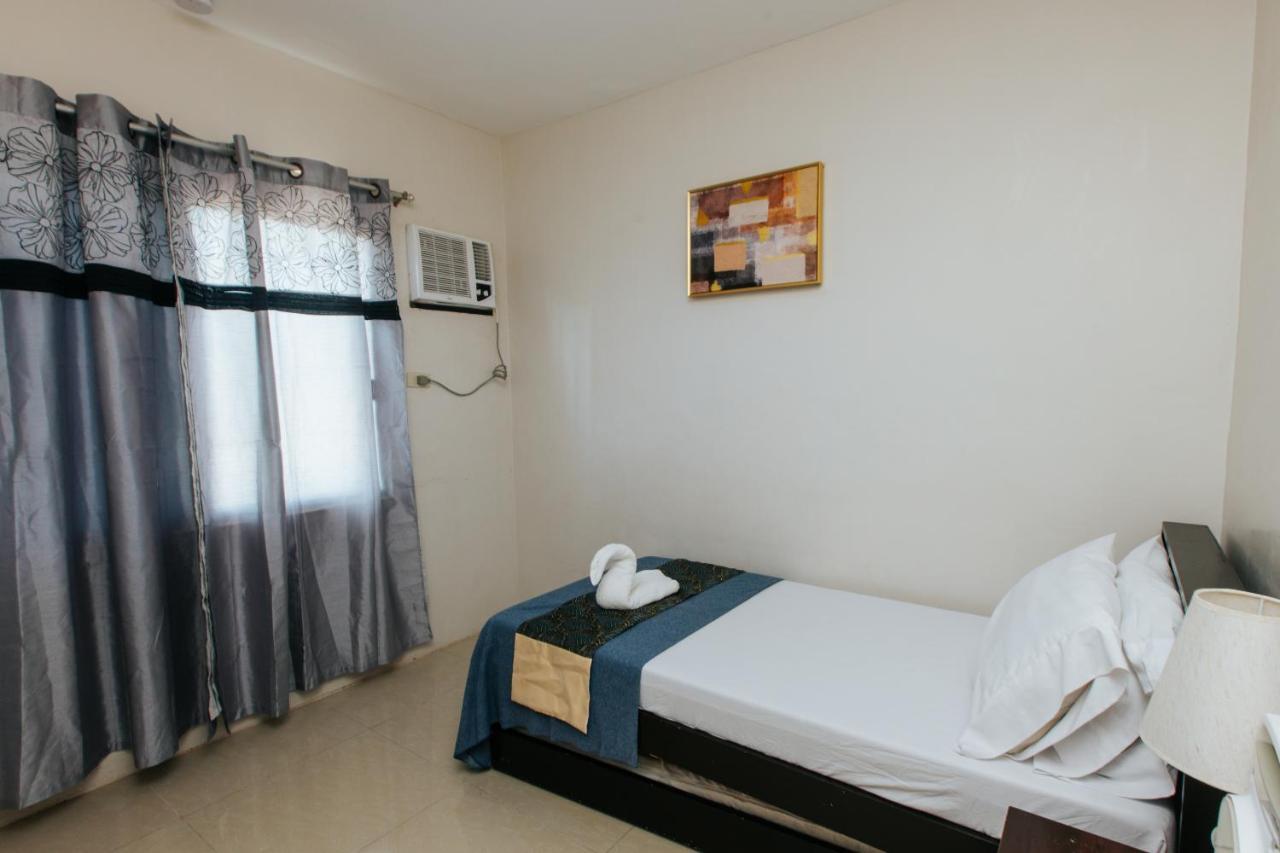 Bahay Ni Kikay Vacation Rental - Wifi Included General Santos City Kültér fotó