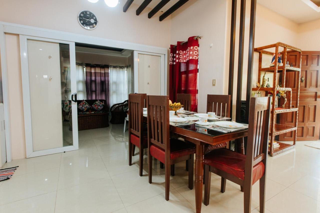 Bahay Ni Kikay Vacation Rental - Wifi Included General Santos City Kültér fotó