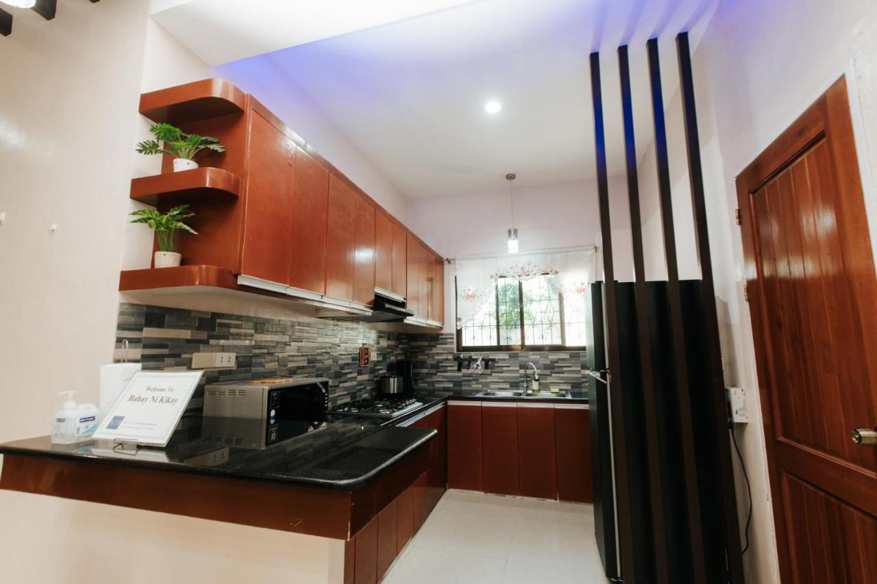Bahay Ni Kikay Vacation Rental - Wifi Included General Santos City Kültér fotó