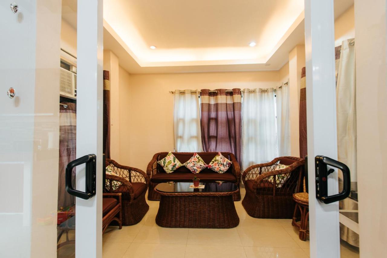 Bahay Ni Kikay Vacation Rental - Wifi Included General Santos City Kültér fotó
