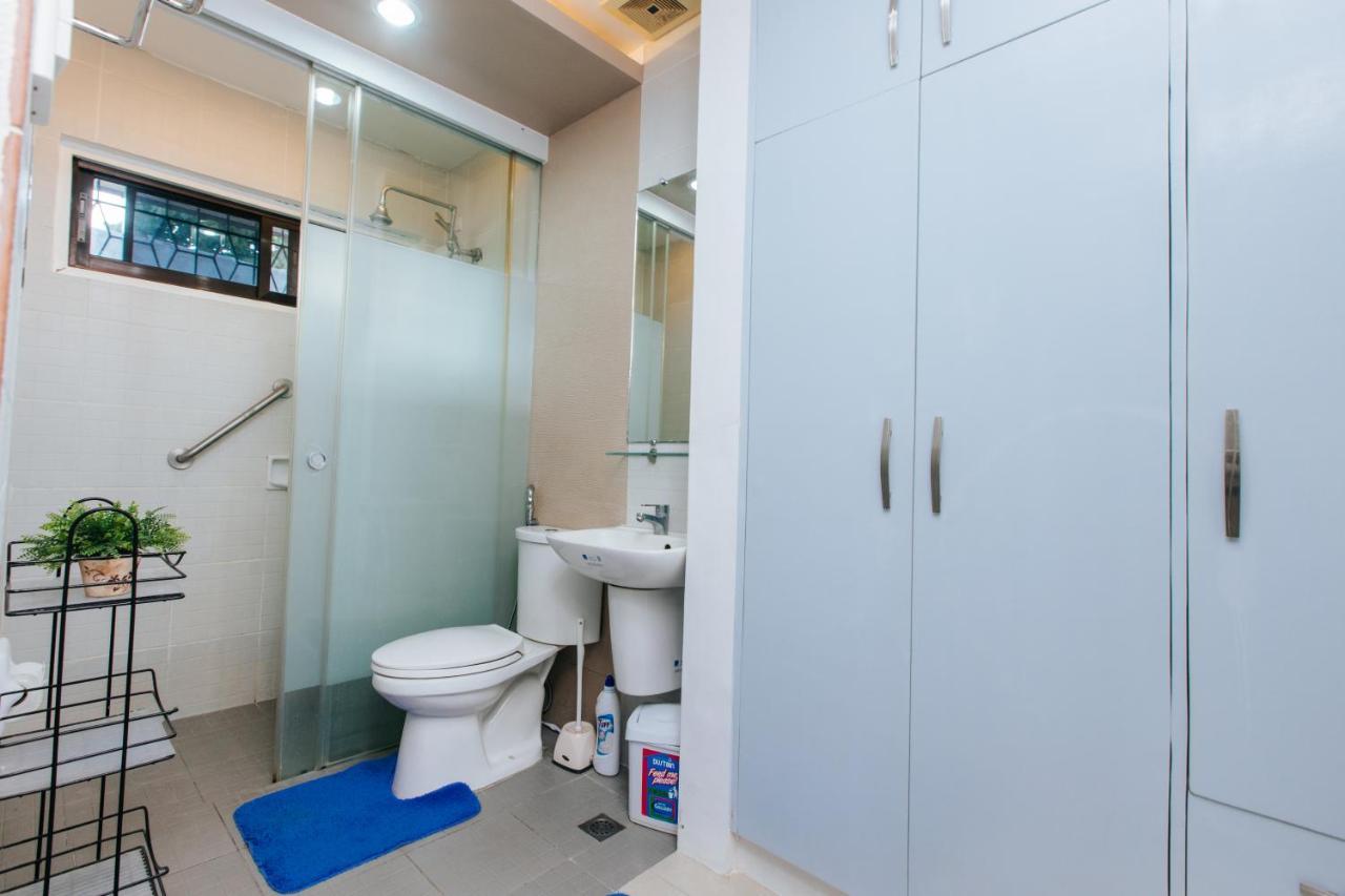 Bahay Ni Kikay Vacation Rental - Wifi Included General Santos City Kültér fotó